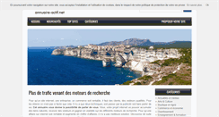 Desktop Screenshot of annuaire-actif.net